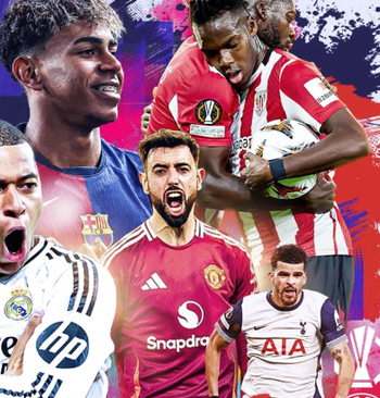 马竞官推炮轰vs皇马判罚：德比对面仅2次犯规？飞踢跳水都不吹？